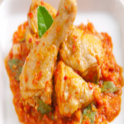 Ayam rica
