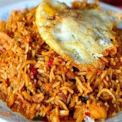 Nasi goreng jawa
