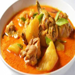 Kari ayam