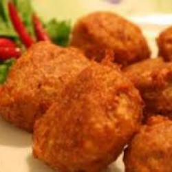 Perkedel